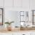SM Ashbryn Wood/Glass Mirror