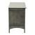 Garcia Wood/Wood Veneer Nightstand