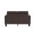Lantana Fabric Living Room Set