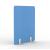 Free Standing Office Acoustic Screen Customizable Set