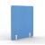 Free Standing Office Acoustic Screen Customizable Set
