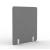 Free Standing Office Acoustic Screen Customizable Set