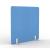 Free Standing Office Acoustic Screen Customizable Set