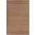 Agnes Jute/Cotton Rectangular Hand-woven Rug