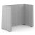Jazz Small Upholstered Acoustic Walls of 
