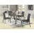 Aida Extendable Dining Room Set