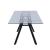 Aida Extendable Dining Room Set
