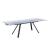 Aida Extendable Dining Room Set