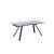 Aida Extendable Dining Room Set