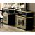 Aida Vanity Dresser