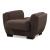 Armada Air Fabric Convertible Sleeper Chair