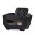 Armada Air PU Convertible Sleeper Chair