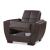 Armada Air PU Convertible Sleeper Chair