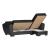 Armada Air PU Convertible L-Shaped Lounge Sectional Sofa