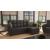 Armada Air PU Convertible L-Shaped Lounge Sectional Sofa