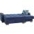 Armada X Microfiber Convertible L-Shaped Lounge Sectional Sofa