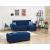Armada Air Fabric Storage Ottoman