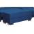 Armada Air Fabric Storage Ottoman