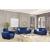 Armada Air Fabric Convertible Sofabed