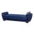 Armada Air Fabric Convertible Sofabed