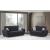 Armada Air Fabric Convertible Sofabed