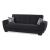 Armada Air Fabric Convertible Sofabed