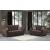 Armada Air Chenille Fabric Convertible Sofabed