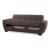 Armada Air Chenille Fabric Convertible Sofabed