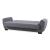 Armada Air Chenille Fabric Convertible Sofabed