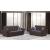 Armada Air PU Convertible Sofabed