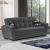 Armada Air Fabric Convertible Sofabed