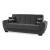 Armada Air Fabric Convertible Sofabed