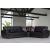 Armada Air PU Convertible L-Shaped Sectional Sofa