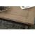 Hancock Rectangular Wood/Metal Coffee Table w/Drawer