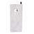 Arco Marble Lamp w/Cube Base