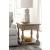 Donelson Rectangular Wood 1-Drawer End Table