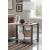 Hamilton Pasadena Wood/Metal Coffee Table Set