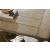 Donelson Bluestone/Wood Coffee Table Set