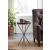 West End Bluestone/Wood Coffee Table Set