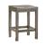 West End Wood Bar Stool