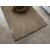 Timber Forge Wood/Metal Coffee Table Set