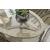 Solstice Glass/Wood Coffee Table Set