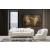 Alanya Tufted Fabric Sofa