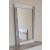 Alba Rectangular Mirror