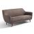 Albert Fabric Sofa