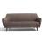 Albert Fabric Sofa