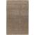 Alcon Polyester Rectangular Handmade Rug, 7'9
