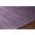 Aletta Polyester/Jute Rectangular Handmade Rug