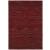 Aletta Polyester/Jute Rectangular Handmade Rug, 5' x 7'6
