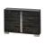 Alice Wood Veneer Bedroom Set with Tufted Leatherette Headboard